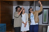 Prema Entha Madhuram Priyuraalu Antha Katinam Poster Launch
